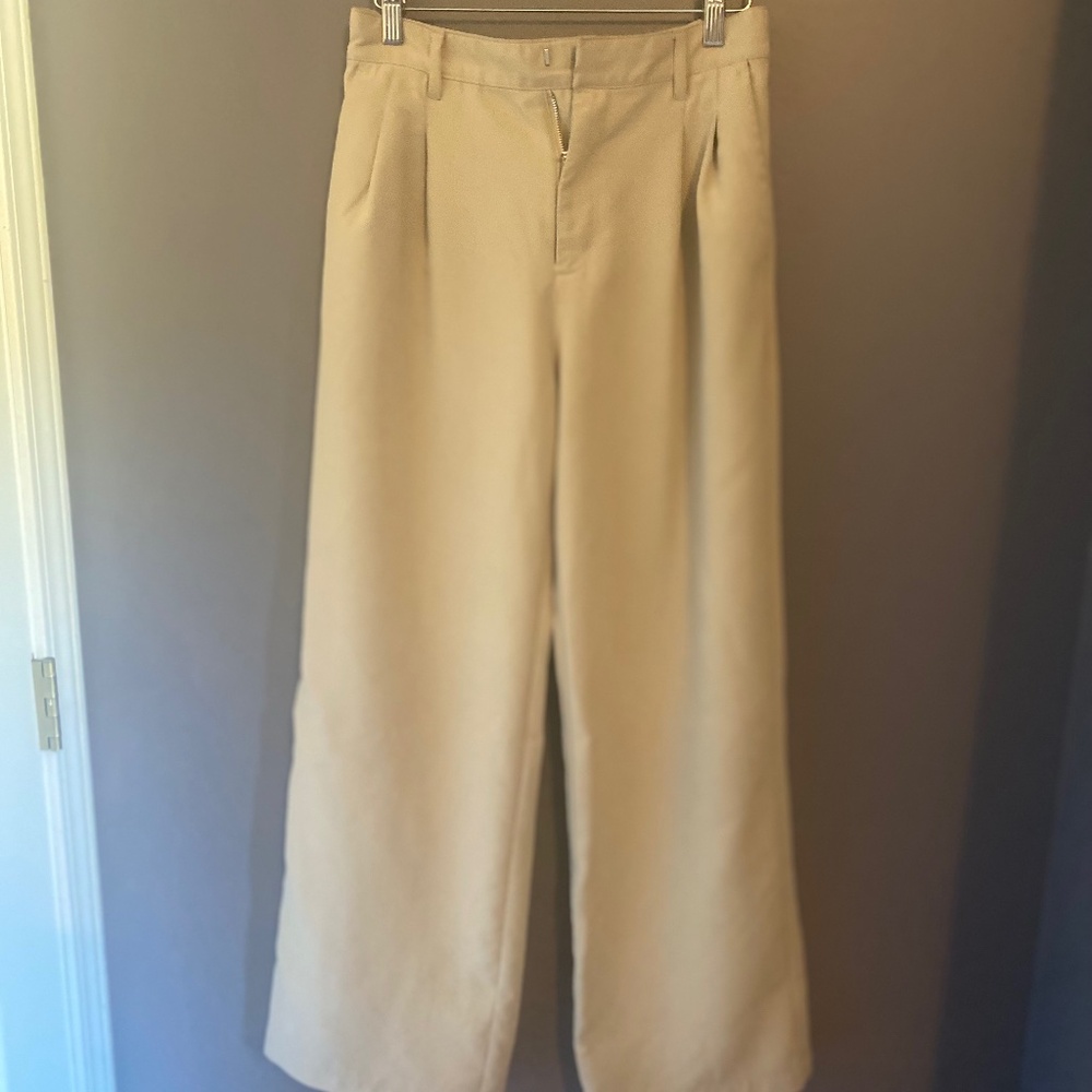 GAP Wide Legged Pants